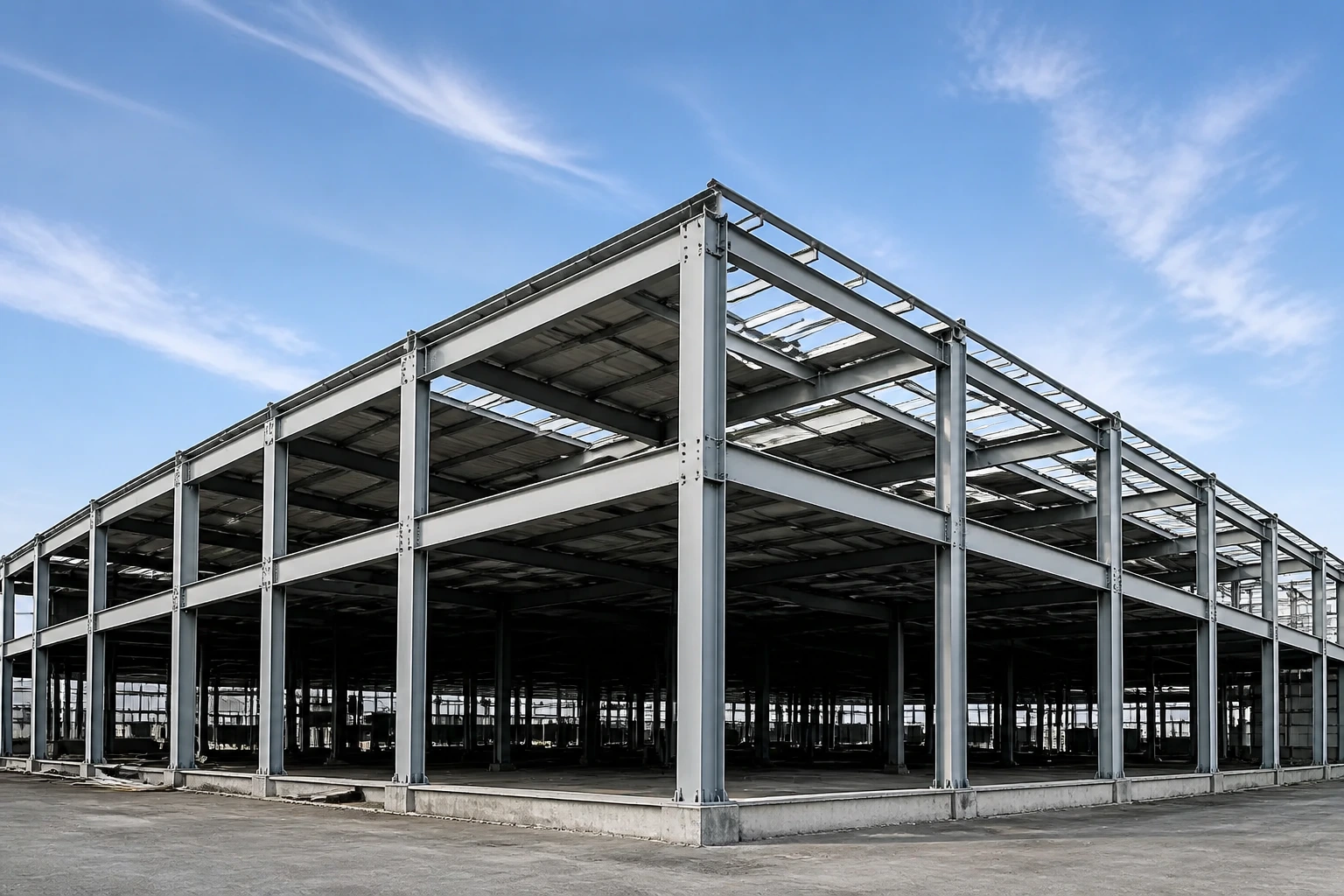 Warehouse