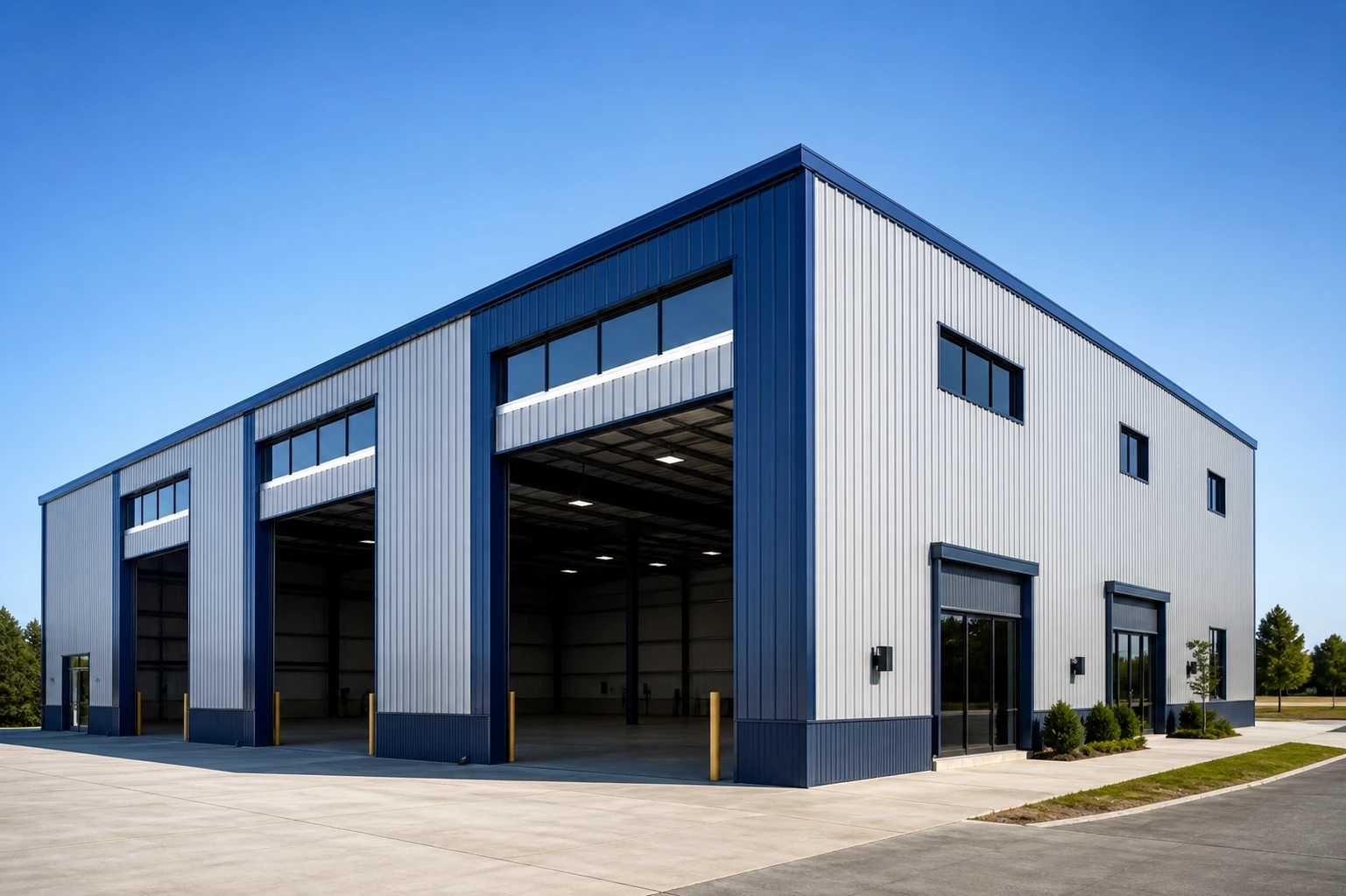 Warehouse